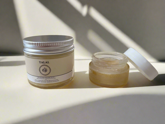 Spicelush Tallow Balm