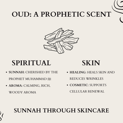 Halal Tallow Balm 3-Pack Bundle: Talal Face and Body Set